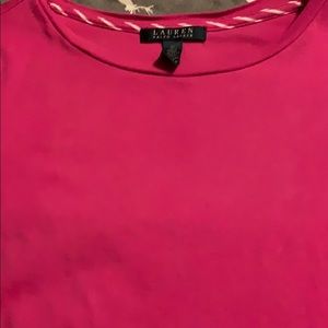 Ralph Lauren t shirt